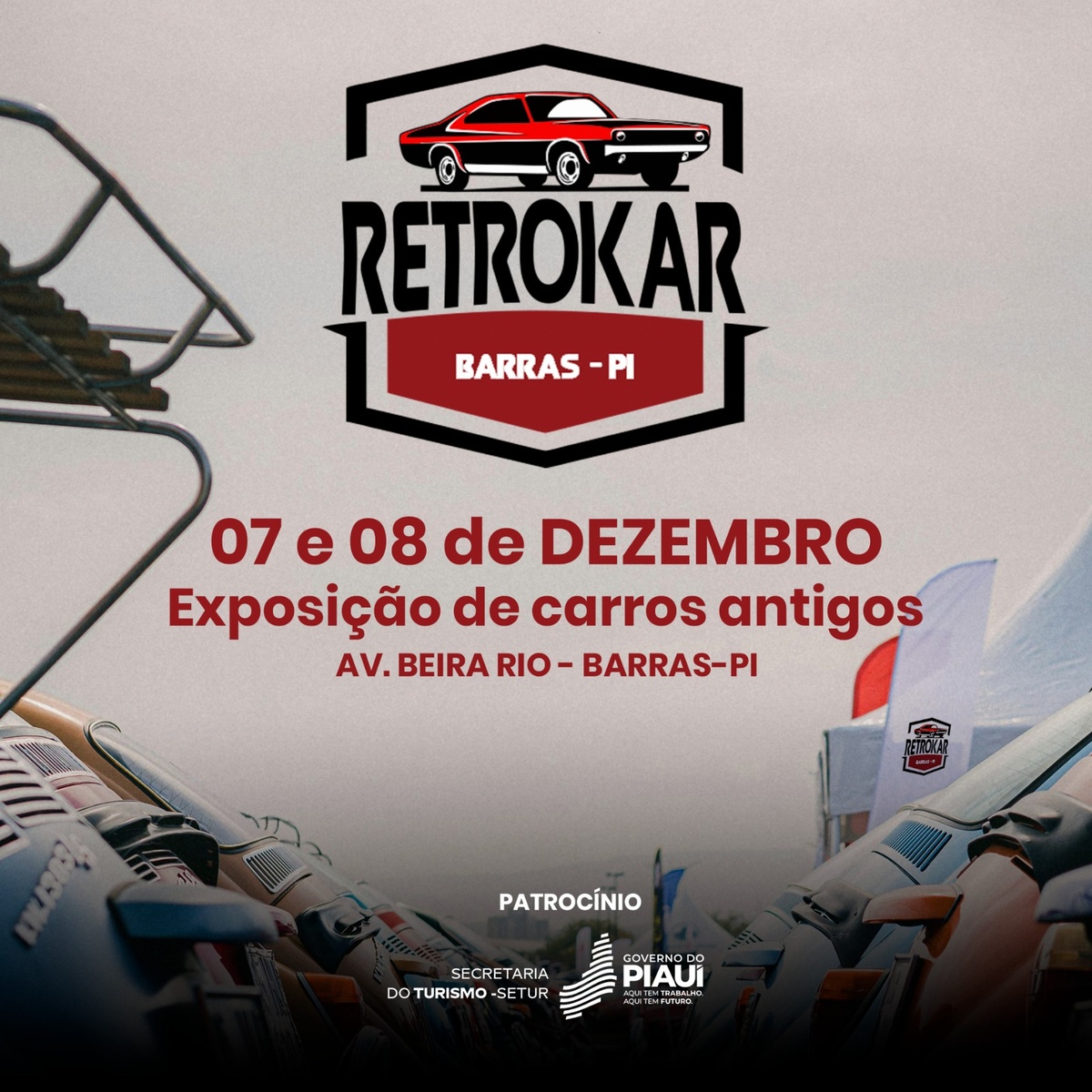 Retrokar