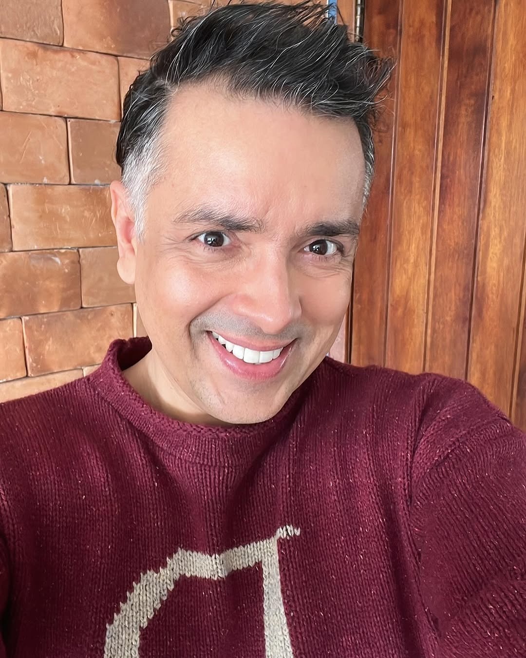 Rodrigo Fagundes.