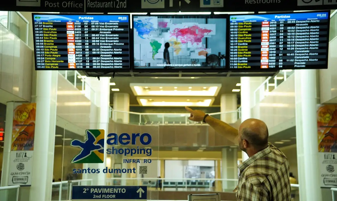Saiba os direitos do consumidor em viagens e serviços