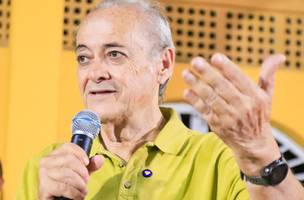 Silvio Mendes (Foto: Reprodução)