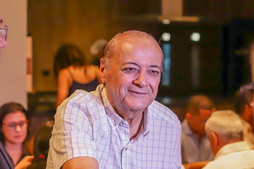 Silvio Mendes