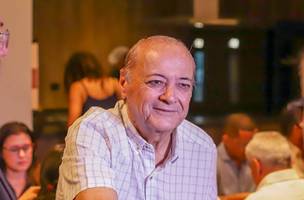 Silvio Mendes (Foto: Reprodução)