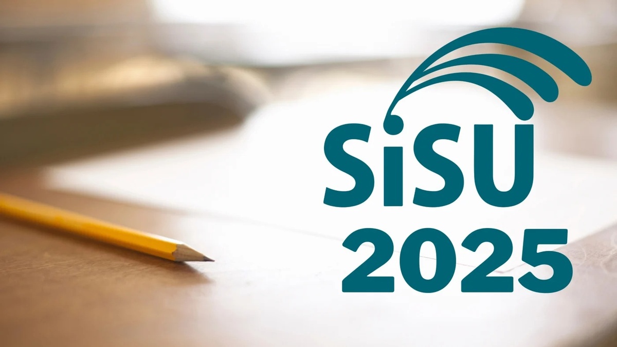 MEC divulga datas e regras para inscrições do Sisu 2025 Portal AZ
