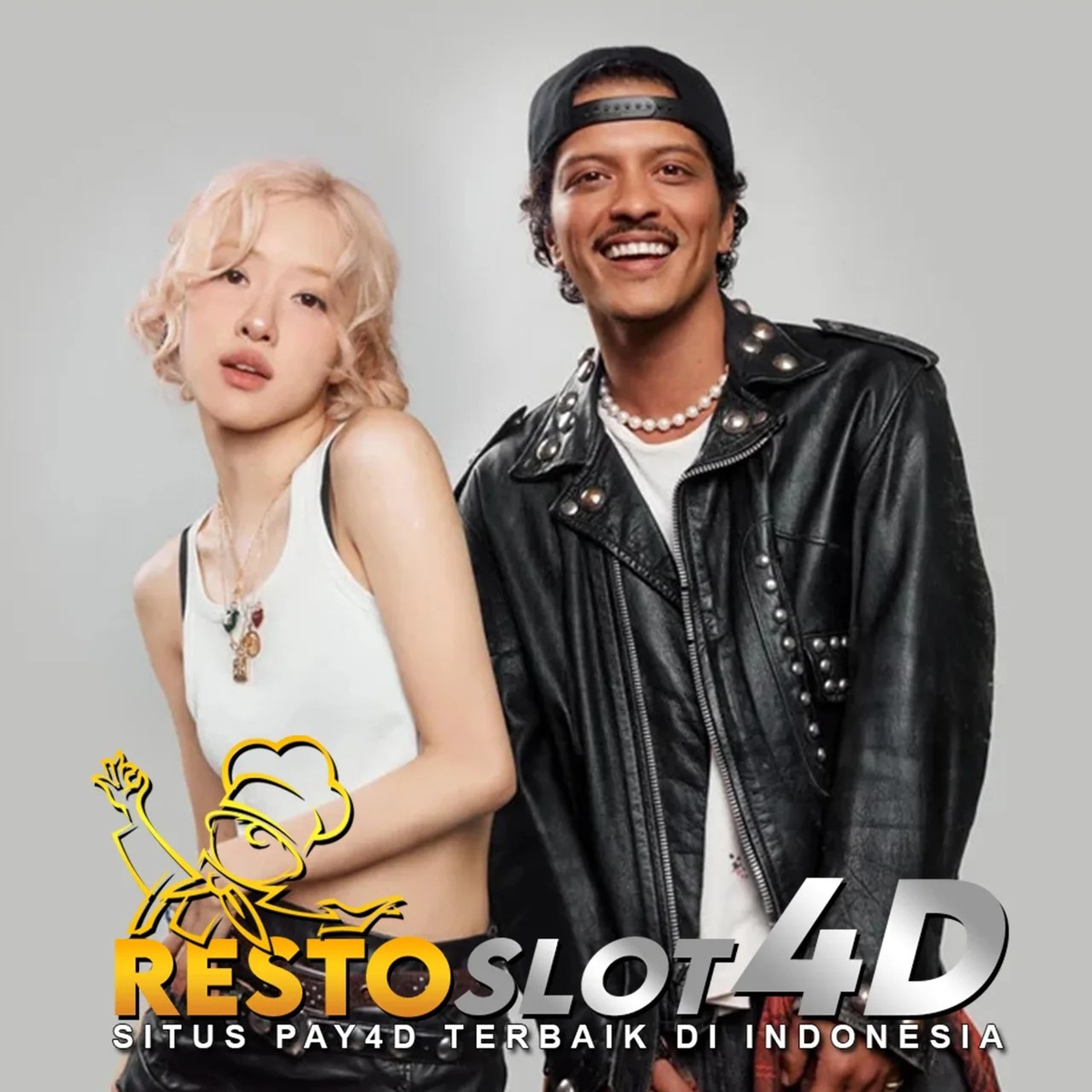 Slot Gacor 4D