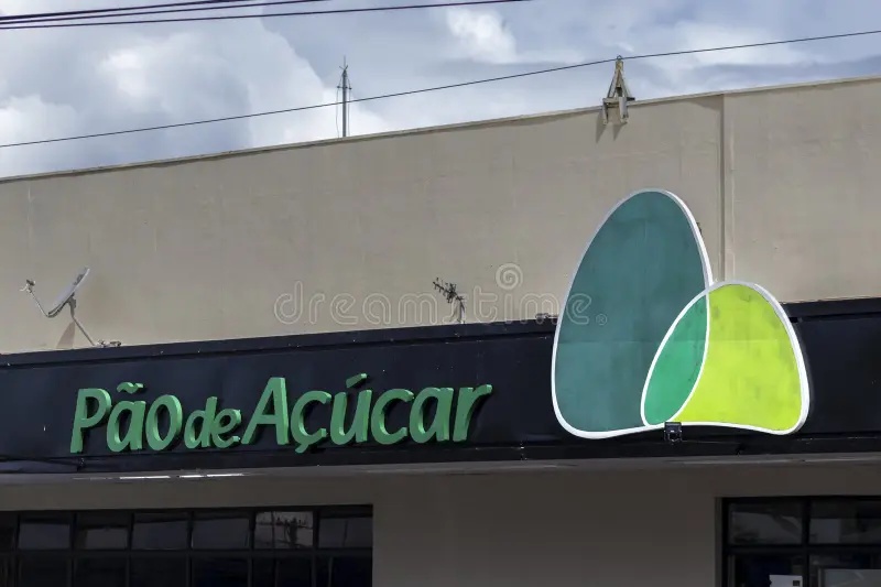 Supermercado Pão de Açúcar, Teresina-PI.