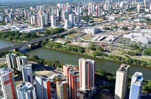 Teresina, Piauí. (Foto: Reprodução)