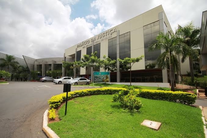 Tribunal de Justiça do Mato Grosso