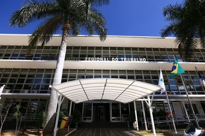 Tribunal Regional do Trabalho da 10ª Região (TRT-10)