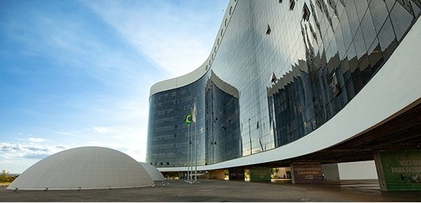 Tribunal Superior Eleitoral - TSE