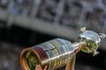 Libertadores define oitavas com duelo brasileiro entre Flamengo e Internacional