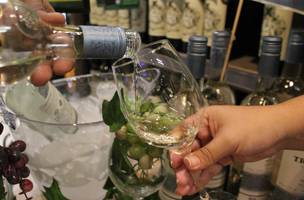 Vinhos podem refrescar nos dias quentes? (Foto: Divulgação)