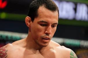 Vinny Magalhães. (Foto: Reprodução/Cooper Neill / PFL)