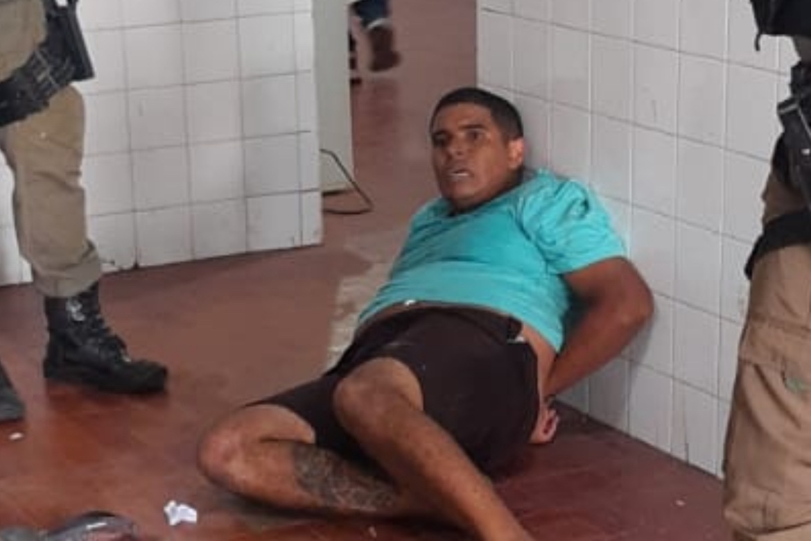 Vitor Hugo Braga de Oliveira