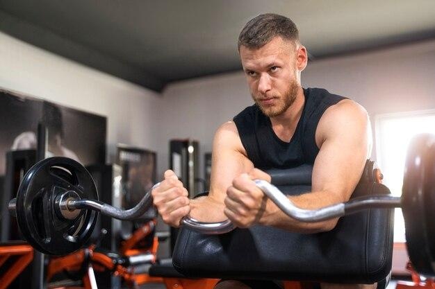Yoga ajuda na musculação?