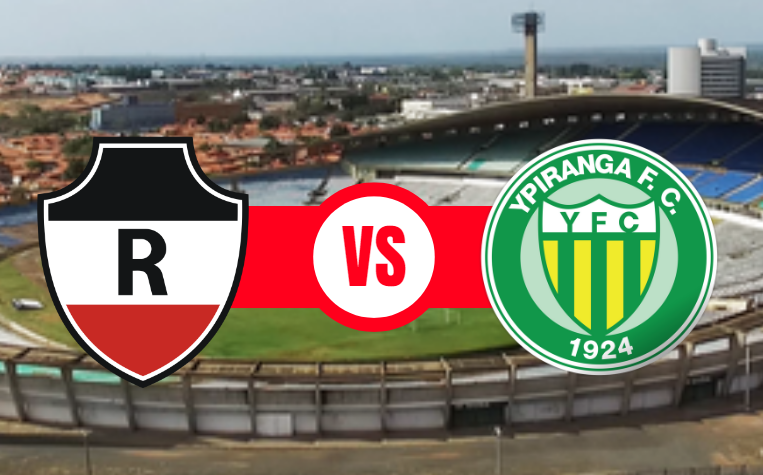 A partida está marcada para iniciar às 16 horas no estádio Albertão
