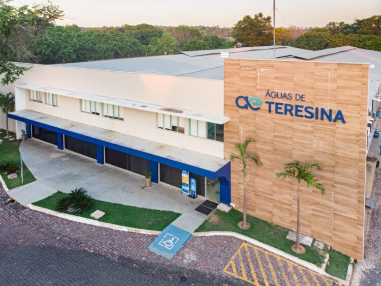 Águas de Teresina