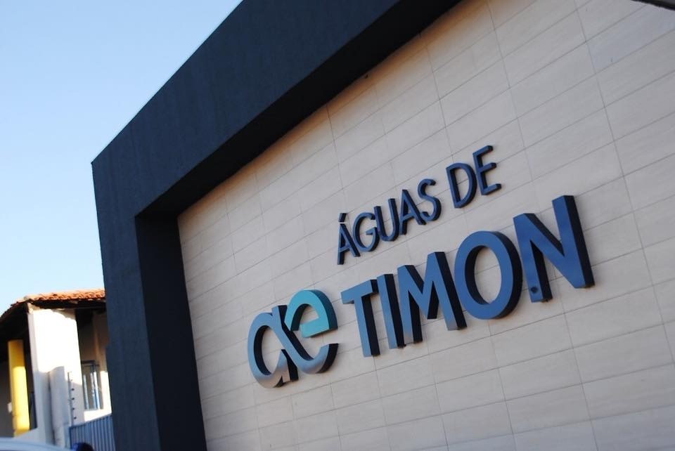 Águas de Timon