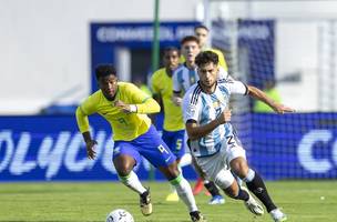 Argentina (Foto: Brasil)
