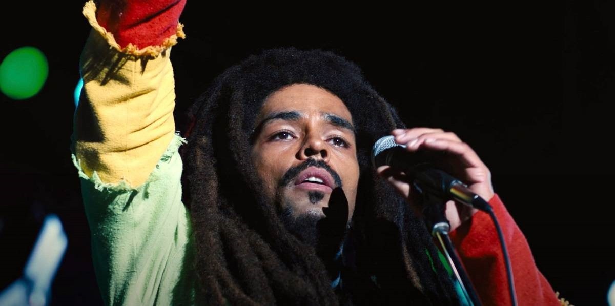 Bob Marley