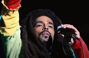 Bob Marley (Foto: Reprodução)
