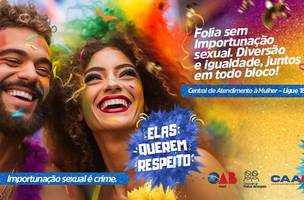 Campanha (Foto: OAB)