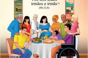 campanha (Foto: arquidiocese)
