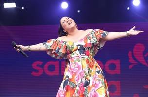 Cantora Maria Rita (Foto: Reprodução/Instagram)
