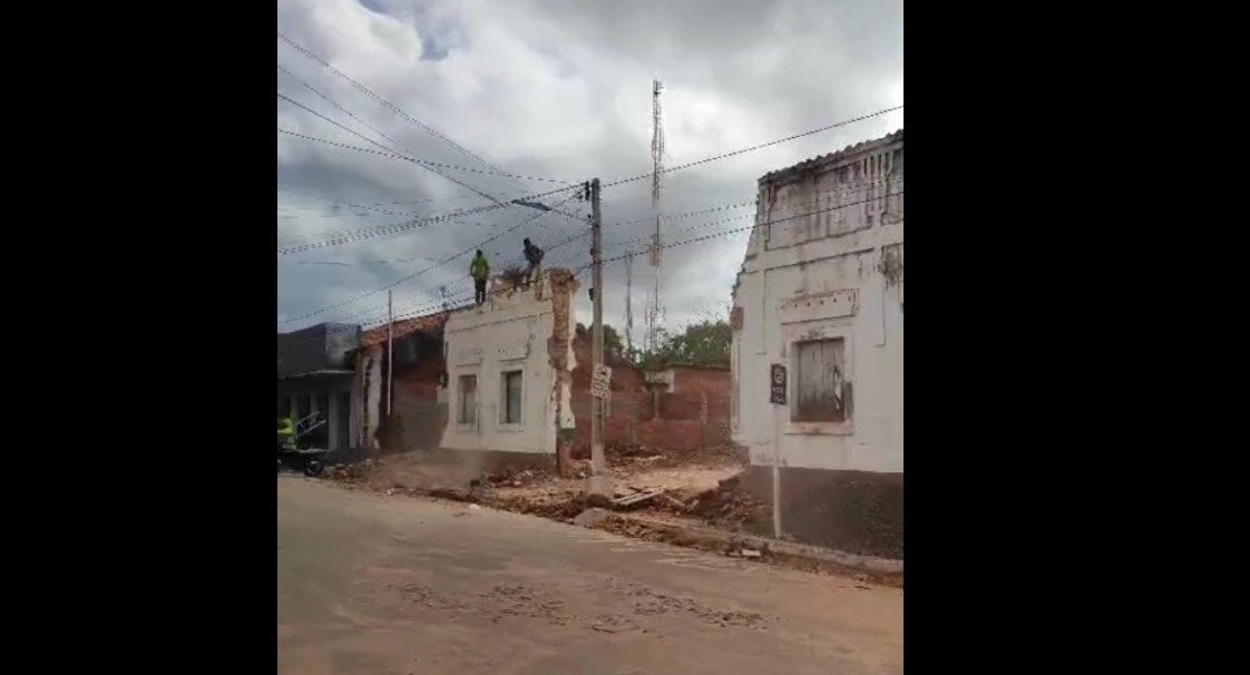 casarão