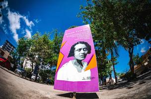 comemora (Foto: voto feminino)