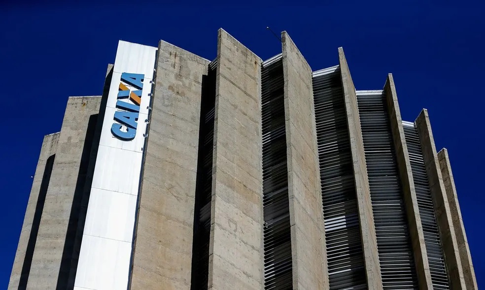 Concurso Caixa Econômica Federal