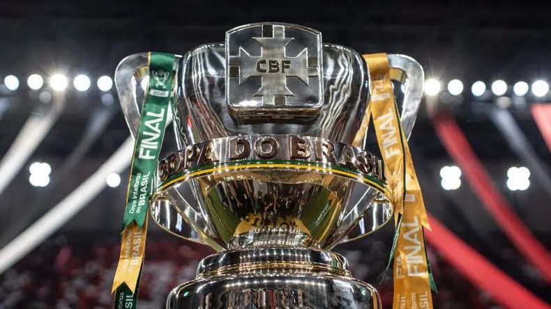 Divulgação CBF