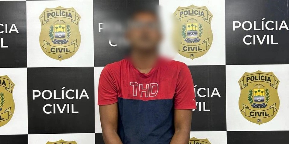 Divulgação: Polícia Civil