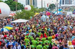 Divulgação por meio das redes sociais (Foto: Reprodução)