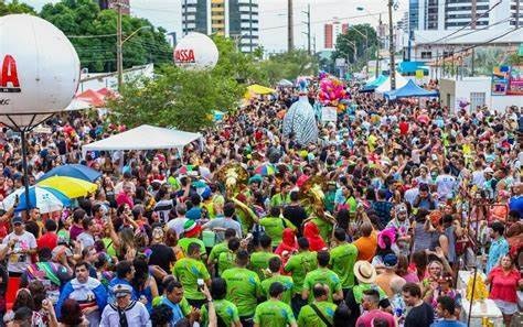 Divulgação por meio das redes sociais