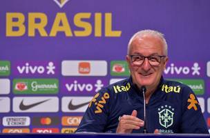Dorival Jr (Foto: Reprodução/CBF)