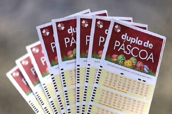 Dupla de Páscoa