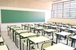 Educação de tempo integral (Foto: Reprodução)