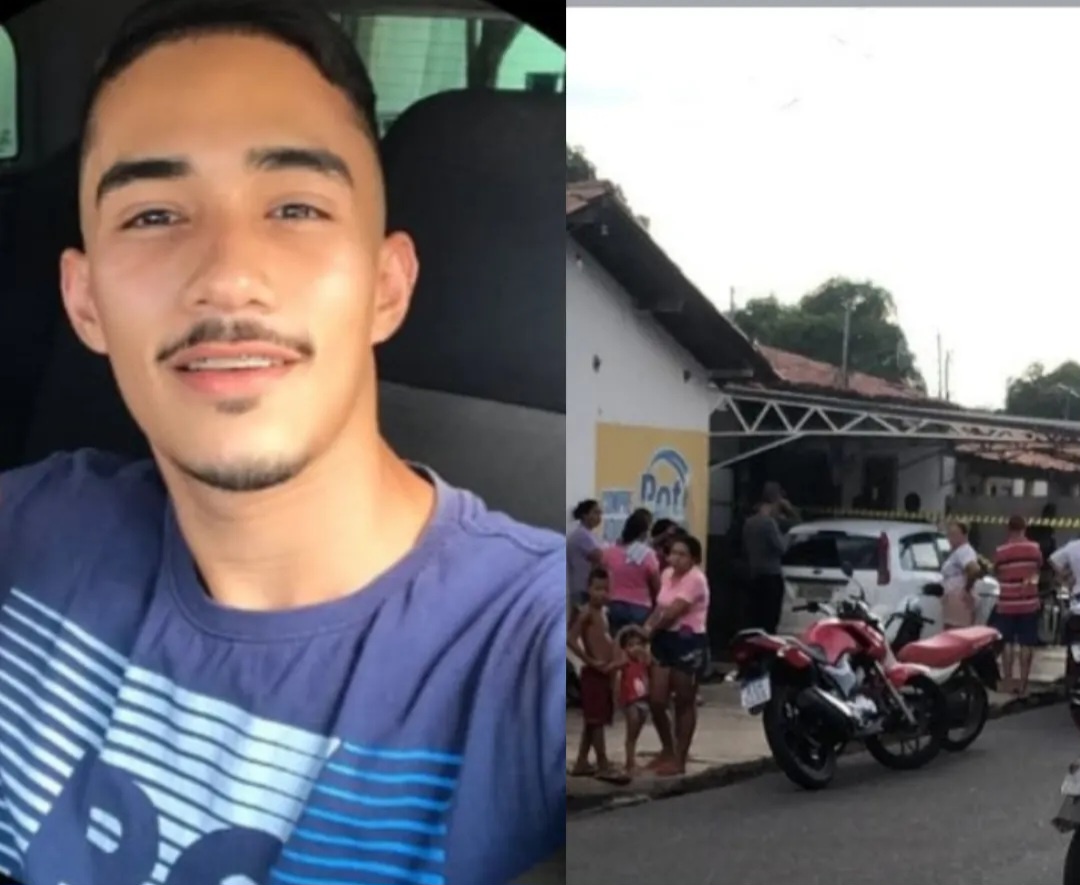 Empresário foi assassinado dentro da própria loja