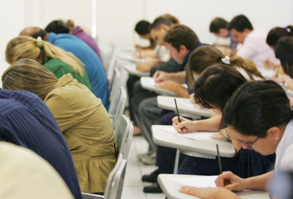 Enem dos Concursos encerra inscrições nesta sexta-feira (16)