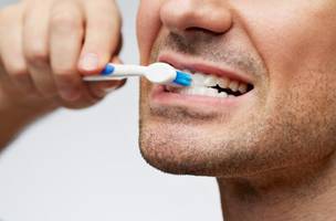 Escovas ideias para a saúde bucal (Foto: Reprodução)