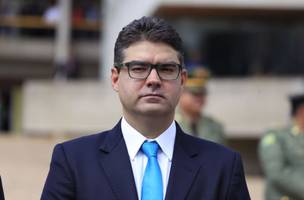 Ex-deputado estadual Luciano Nunes (Foto: Divulgação)