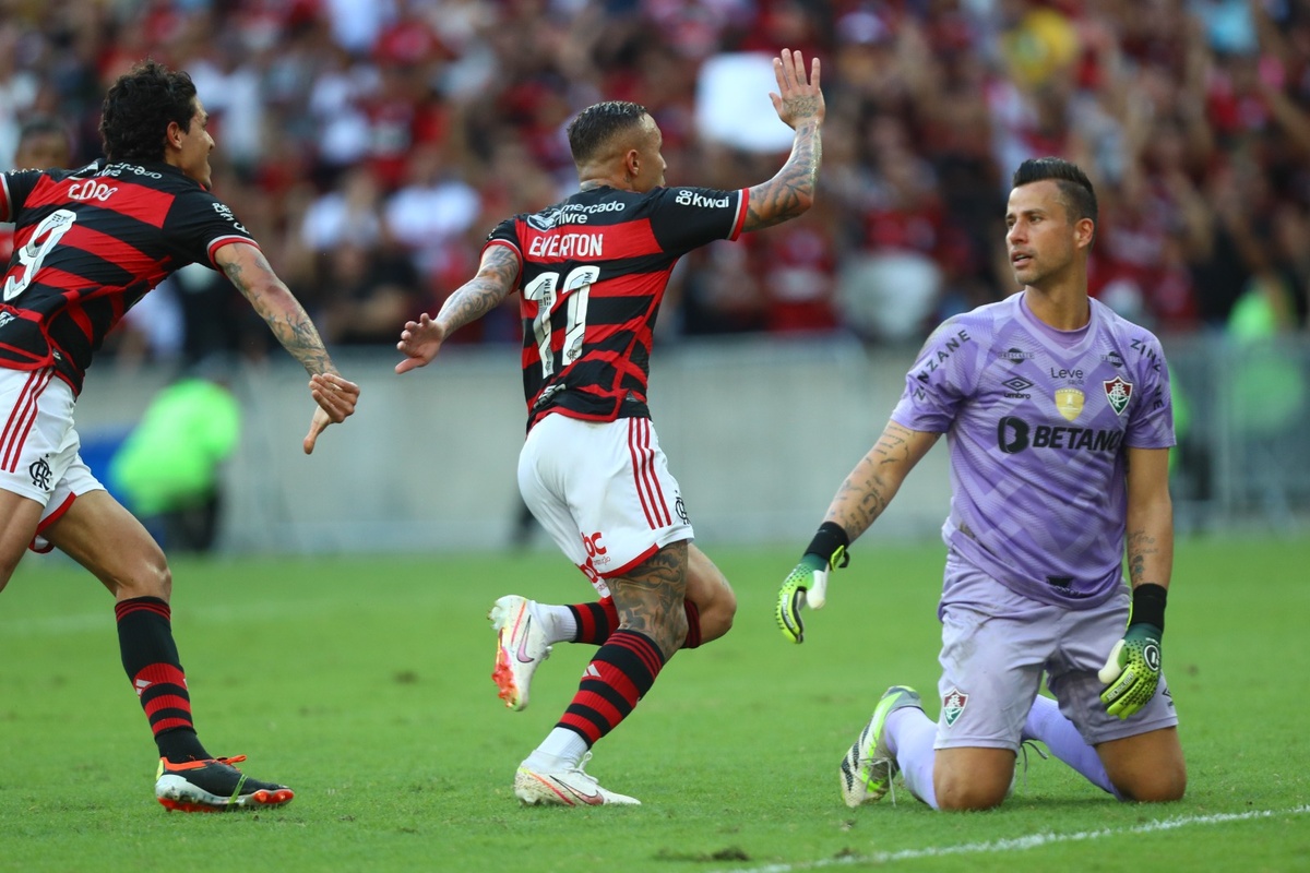flamengo