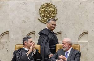 flavio dino (Foto: stf)