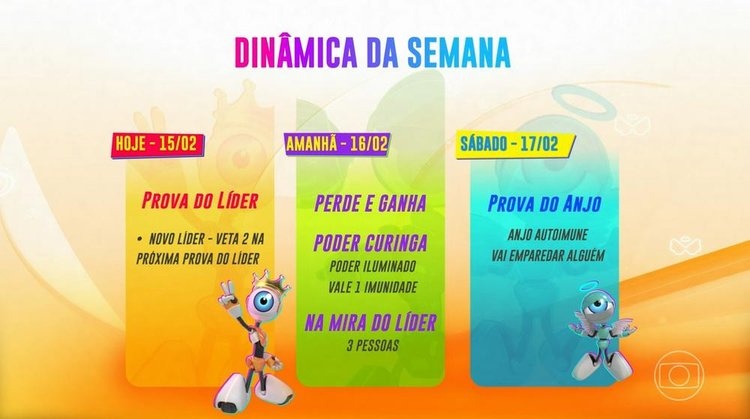 Foto: Globoplay
