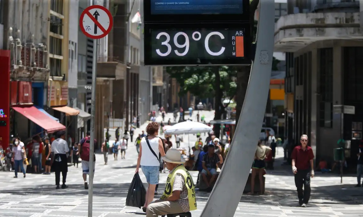 Foto:Paulo Pinto/ Agência Brasil