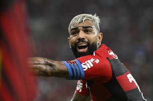 Gabigol (Foto: flamengo)