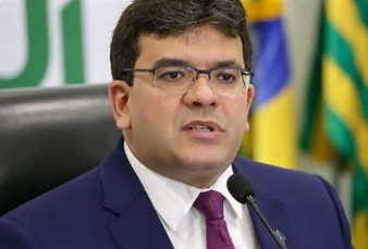 Governador Rafael Fonteneles