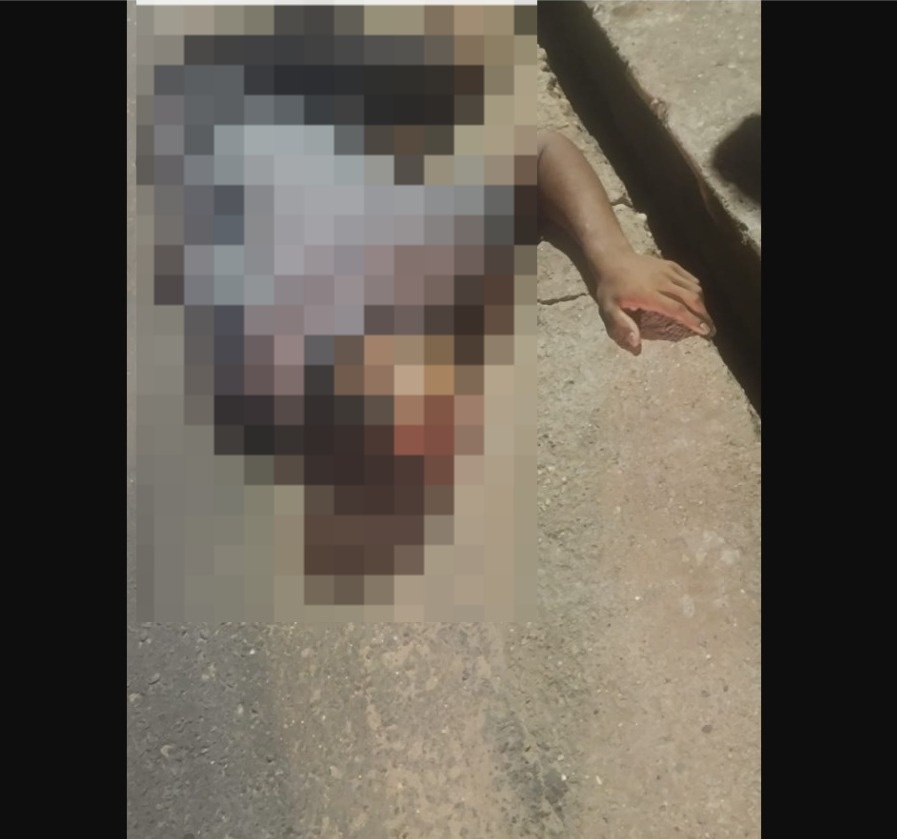 Homem é assassinado enquanto jogava futebol na zona Norte de Teresina