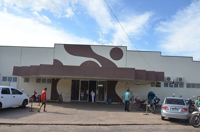 Hospital do Satélite