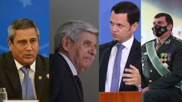 Investigação